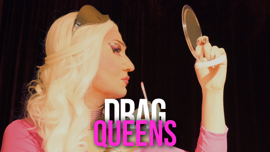 Дрег кралиците од Скопје