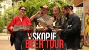 Skopje Craft Beer Tour