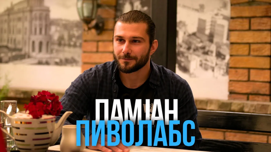 Дамјан Младеновски од Пиволабс