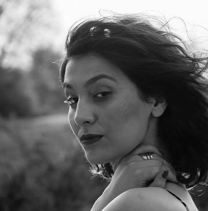 Теодора Цветковска